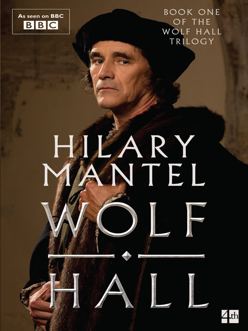 Wolf Hall (eBook)